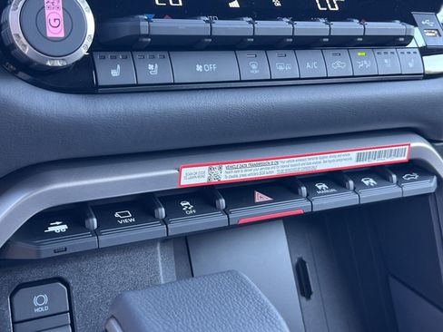 New 2026 Toyota Tundra Platinum image 50