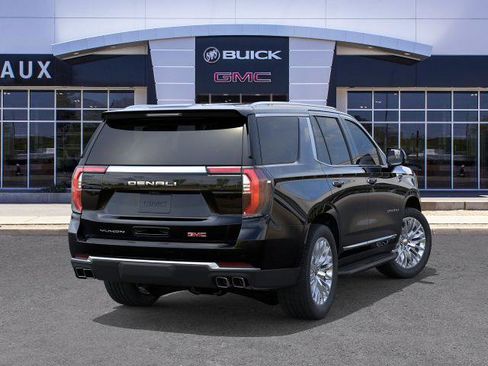 New 2026 GMC Yukon Denali image 28