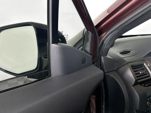 Used 2019 Honda Passport Elite image 16