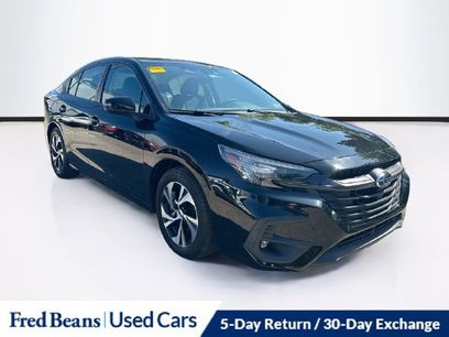 Used 2024 Subaru Legacy Premium