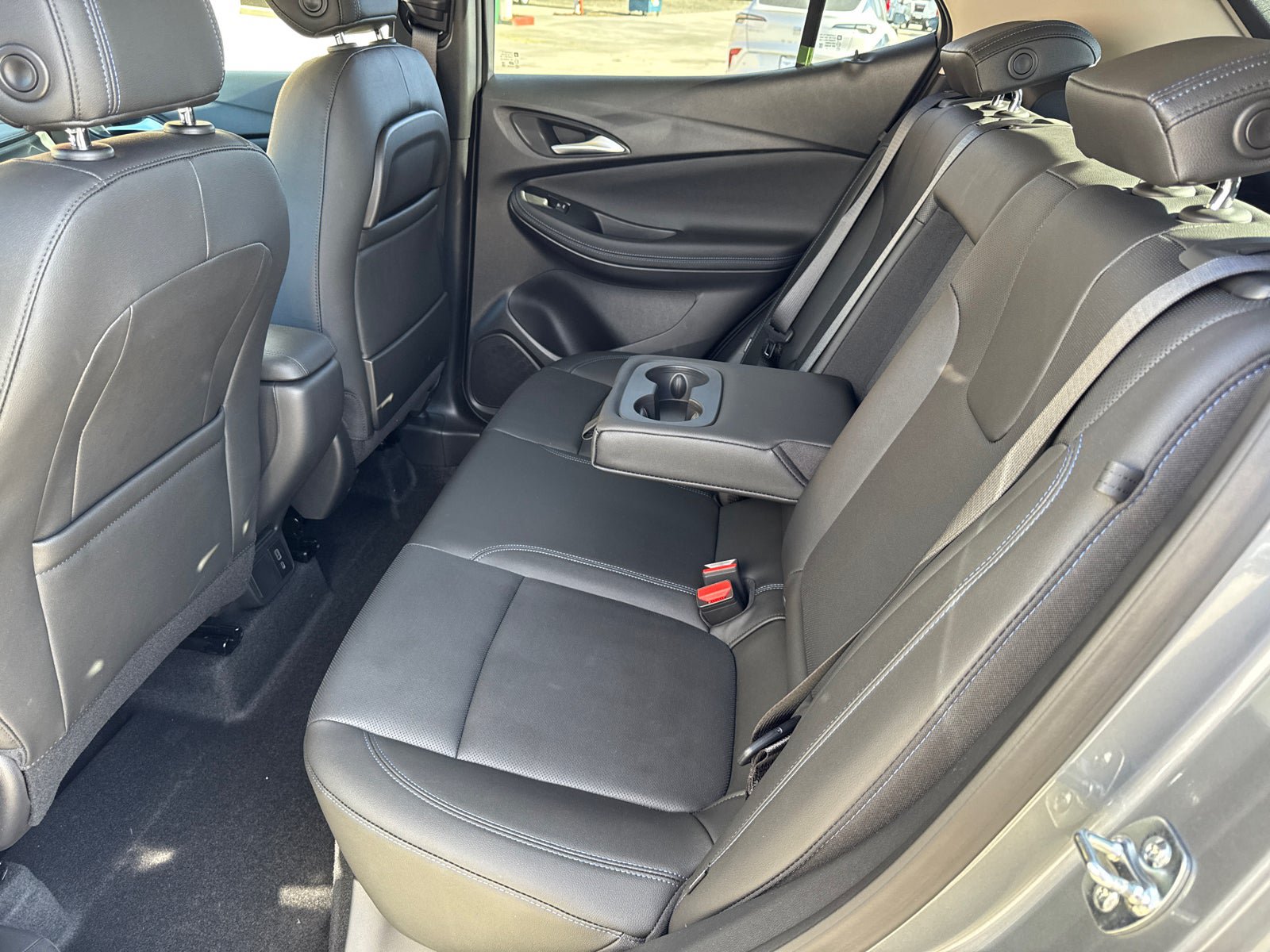 Used 2026 Buick Encore GX Sport Touring w/ Comfort Package FWD image 20