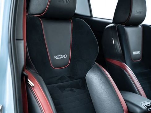 Used 2019 Subaru WRX STI w/ Series.gray image 26