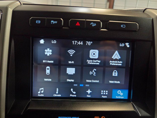 Used 2017 Ford F350 King Ranch AWD/4WD image 63
