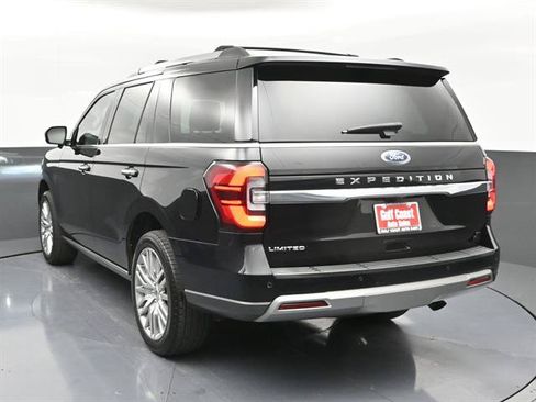 Used 2023 Ford Expedition Limited RWD image 4
