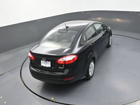 Used 2019 Ford Fiesta S FWD image 20