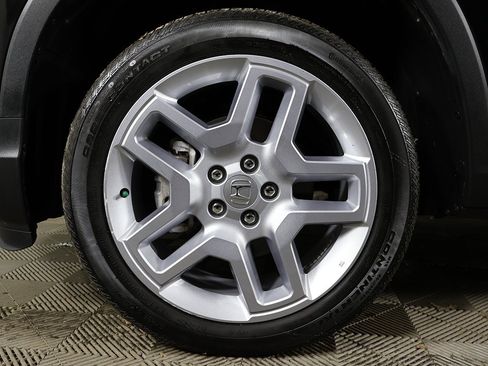 Used 2024 Honda Passport EX-L image 21