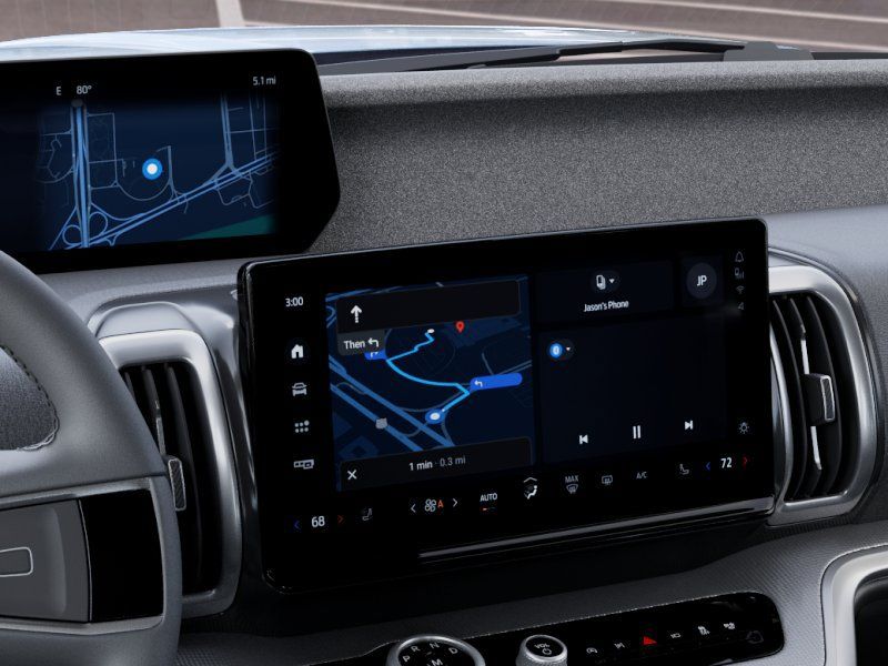 New 2027 Ford Expedition Active RWD image 14