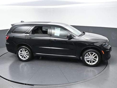 Used 2026 Dodge Durango GT AWD/4WD image 43