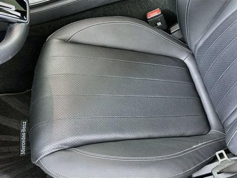 Used 2023 Mercedes-Benz E 350 Sedan image 21