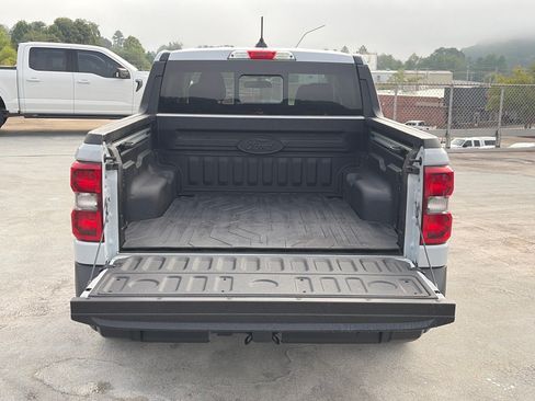 Used 2025 Ford Maverick Tremor AWD/4WD image 4