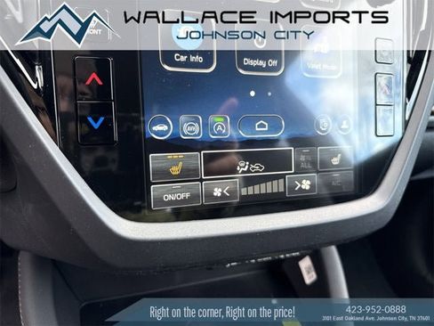 New 2026 Subaru Forester Sport image 79