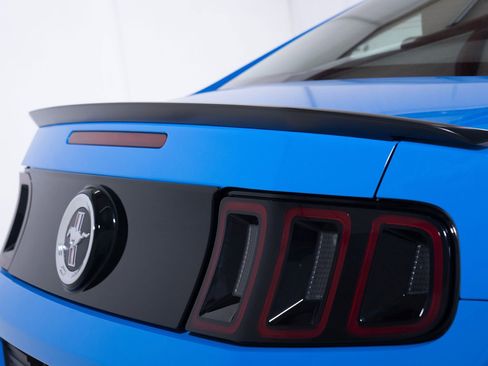 Used 2013 Ford Mustang Boss 302 image 16
