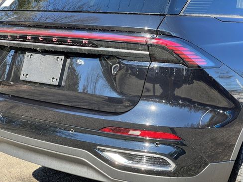 New 2026 Lincoln Nautilus Premier w/ Equipment Group 102A image 5