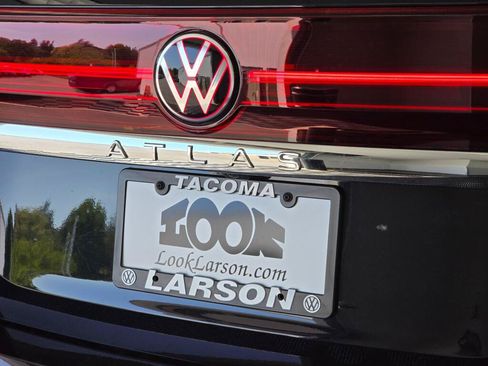 New 2026 Volkswagen Atlas SE AWD/4WD image 14