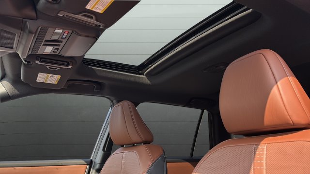 New 2026 Subaru Outback Touring XT AWD/4WD image 23