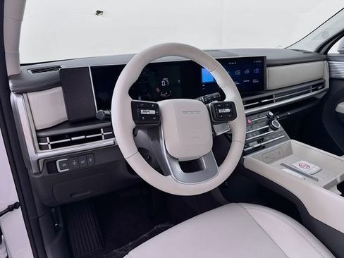 New 2026 Hyundai Santa Fe SE image 12