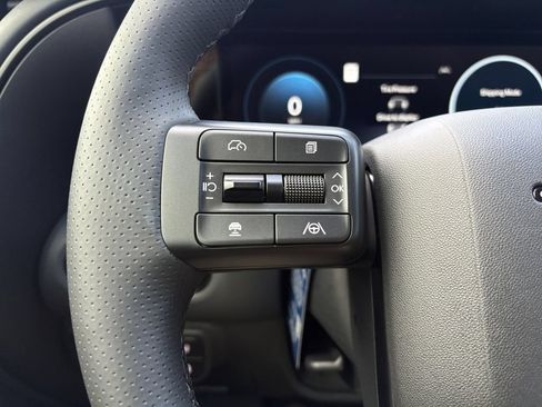 New 2026 Hyundai Palisade XRT Pro AWD/4WD image 18