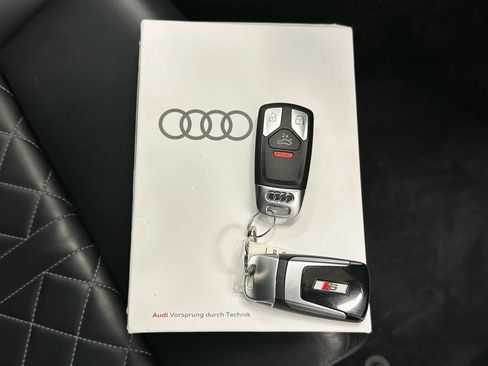 Used 2019 Audi S5 Prestige AWD/4WD image 41