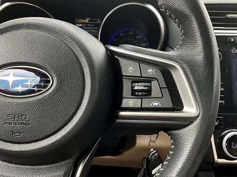 Used 2019 Subaru Outback 2.5i Premium image 17