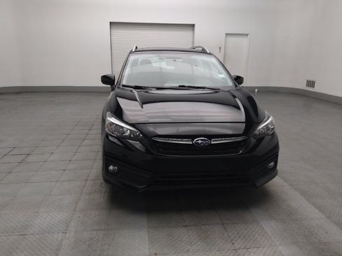 Used 2020 Subaru Impreza 2.0i Premium AWD/4WD image 14