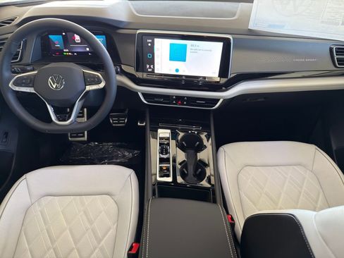 New 2026 Volkswagen Atlas Cross Sport SEL Premium R-Line image 20