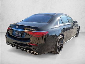 New 2026 Mercedes-Benz S 500 4MATIC video 2