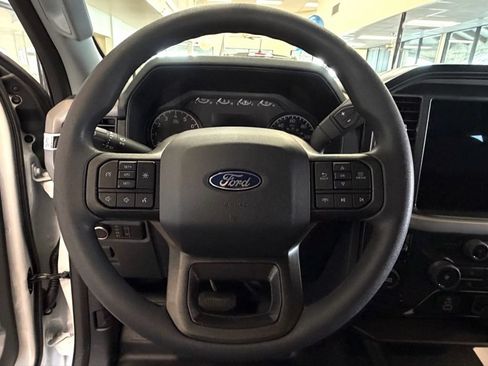New 2026 Ford F150 XL RWD image 18