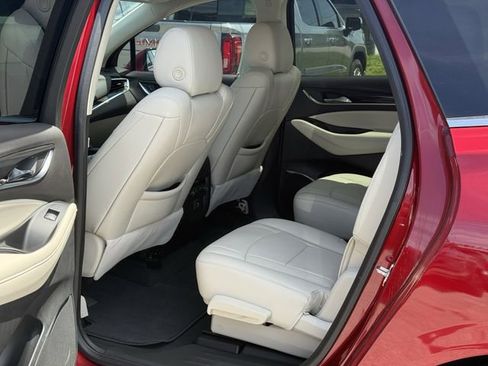 Used 2024 Buick Enclave Essence w/ Sport Touring Edition image 29