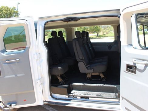 Used 2016 Ford Transit 350 XLT RWD image 14
