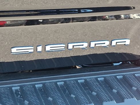 New 2026 GMC Sierra 1500 Denali w/ Technology Package image 11
