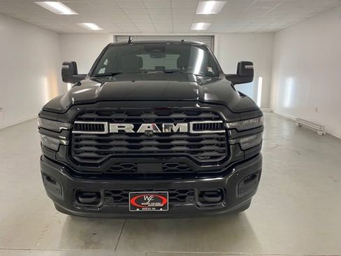 New 2025 RAM 2500 Big Horn image 2