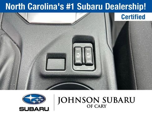 Certified 2023 Subaru Impreza 2.0i Premium AWD/4WD image 13