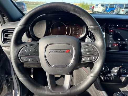 Used 2023 Dodge Durango GT image 21