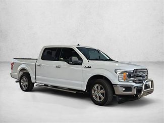 Used 2019 Ford F150 XLT w/ Equipment Group 302A Luxury RWD video 3