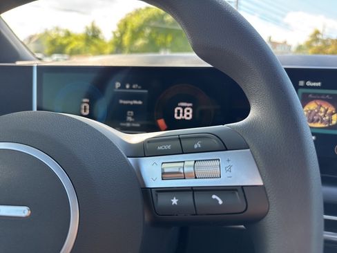 New 2026 Hyundai Santa Cruz SEL image 33