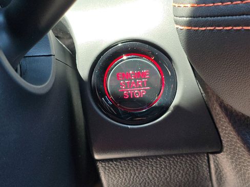 New 2026 Honda HR-V Sport image 30