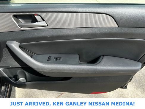 Used 2019 Hyundai Sonata Sport image 23