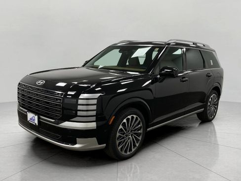 New 2026 Hyundai Palisade Calligraphy AWD/4WD image 10