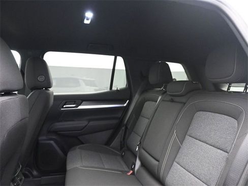 New 2026 GMC Terrain Elevation image 11