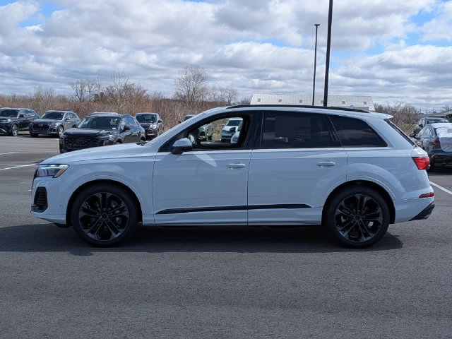 New 2026 Audi Q7 3.0T Premium Plus AWD/4WD image 3