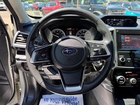 Used 2024 Subaru Forester Premium AWD/4WD image 12