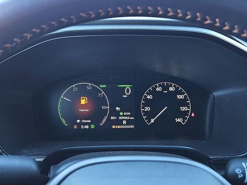 Certified 2025 Honda CR-V Sport image 29