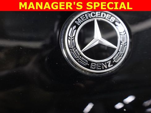 Used 2023 Mercedes-Benz EQE 350+ 4MATIC Sedan image 66