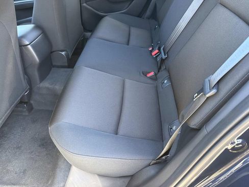 New 2026 MAZDA MAZDA3 s image 18