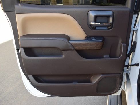 Used 2018 GMC Sierra 1500 Denali w/ Denali Ultimate Package image 13