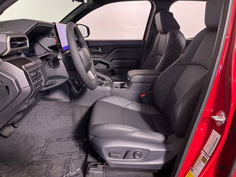 New 2026 Toyota Tacoma TRD Off-Road AWD/4WD image 12