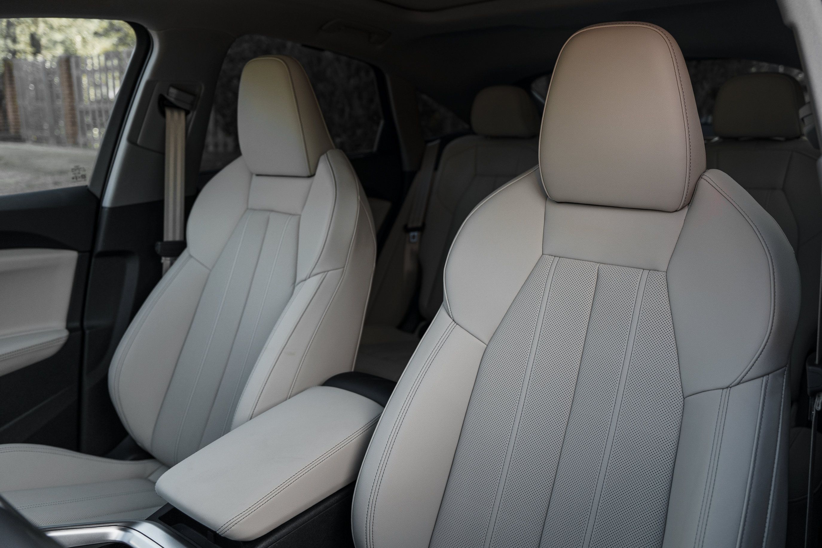 New 2026 Audi Q5 Prestige AWD/4WD image 19