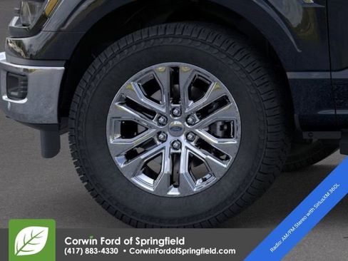 New 2026 Ford F150 XLT image 27