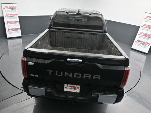 Used 2023 Toyota Tundra 1794 Edition image 33