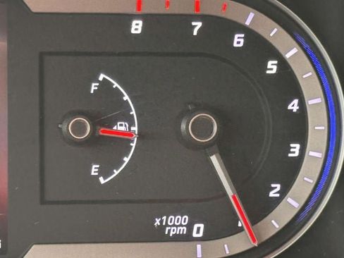 Used 2024 Hyundai Tucson SEL image 36